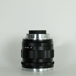 Voigtlander APO-LANTHAR 50mm F2 Aspherical VM [ライカM用]