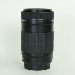 Canon EF-S55-250mm F4-5.6 IS STM Canon EF-S55-250mm F4-5.6 IS STM