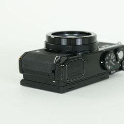 PENTAX MX-1 クラシックブラック