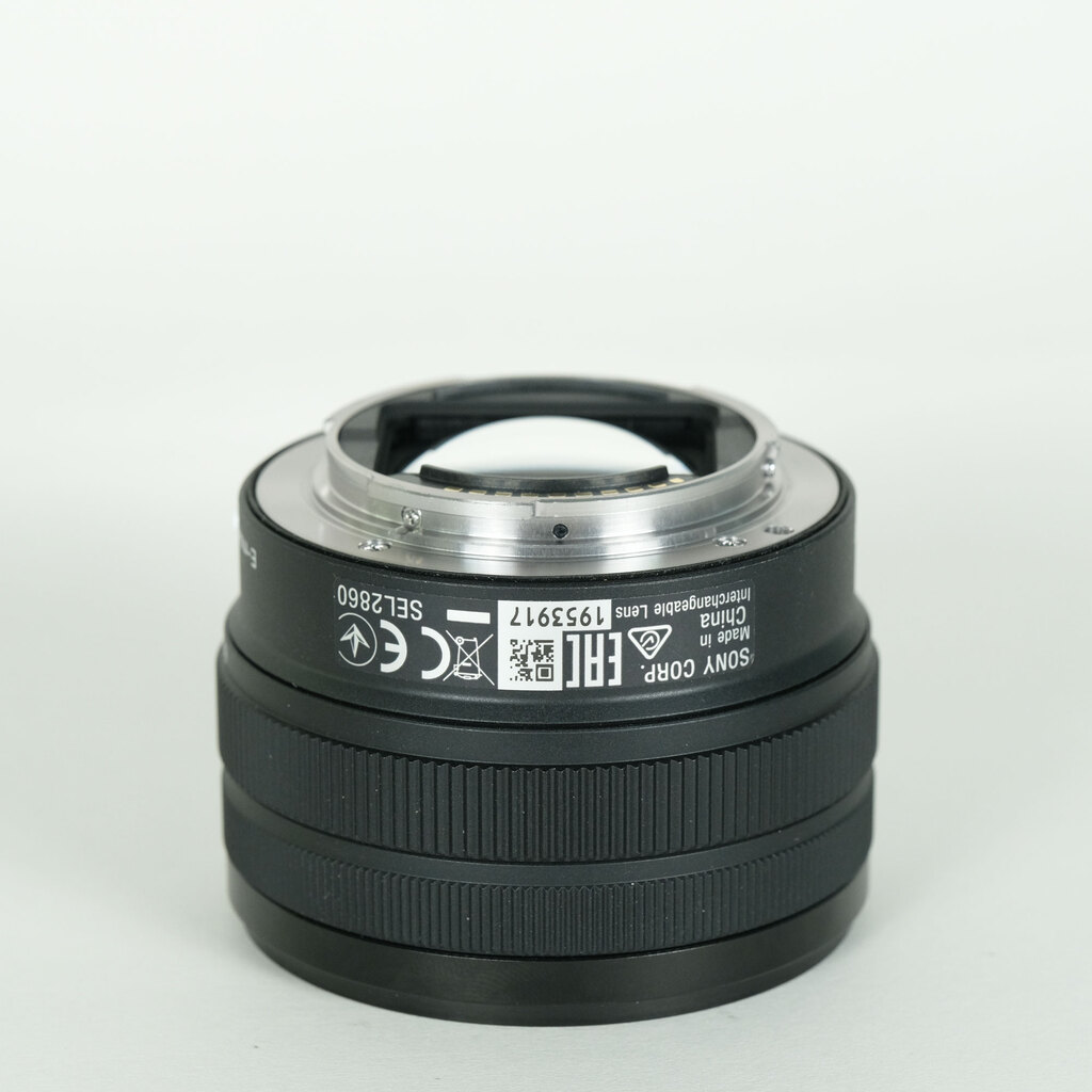 SONY FE 28-60mm F4-5.6 SEL2860の出品 | ONE SCENE（ワンシーン）