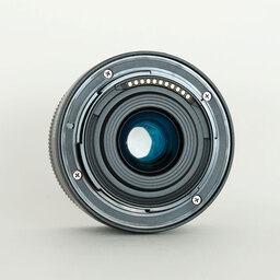 Nikon NIKKOR Z DX 24mm f/1.7