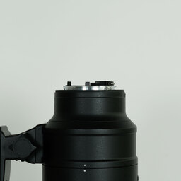 Nikon AF-S NIKKOR 70-200mm F2.8 G ED VR II