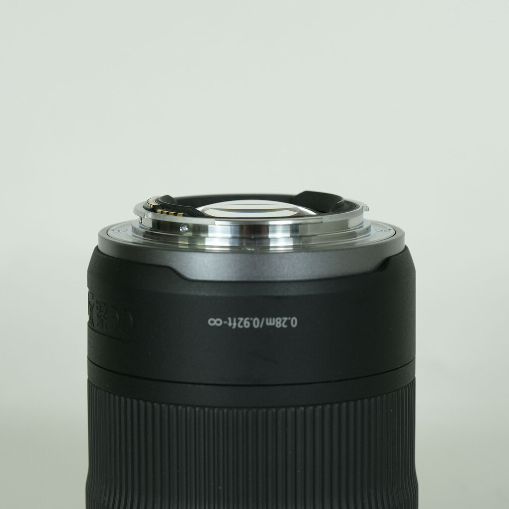 Canon RF15-30mm F4.5-6.3 IS STM Canon RF15-30mm F4.5-6.3 IS STM