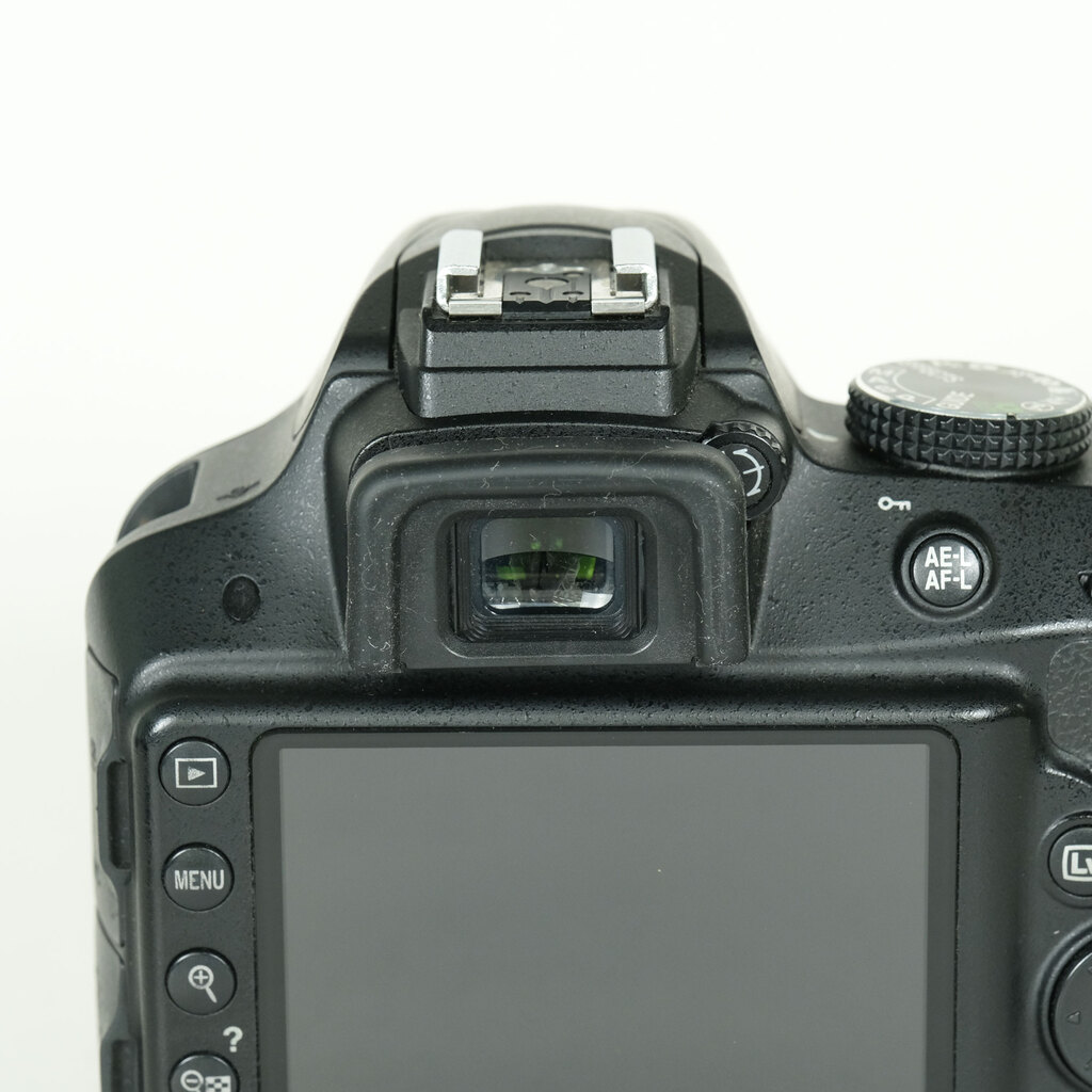Nikon D3300 Nikon D3300