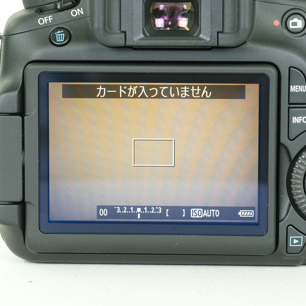 Canon EOS 60D ボディ