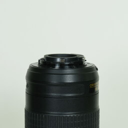 Nikon AF-P DX NIKKOR 70-300mm f/4.5-6.3G ED VR