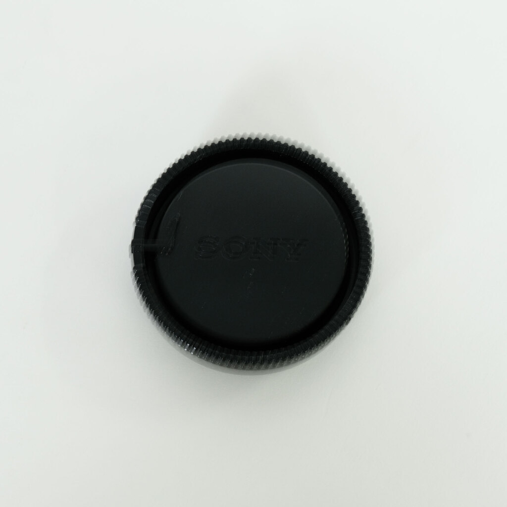 SONY 100mm F2.8 マクロ SAL100M28(ソニーA用) SONY 100mm F2.8 マクロ SAL100M28(ソニーA用)