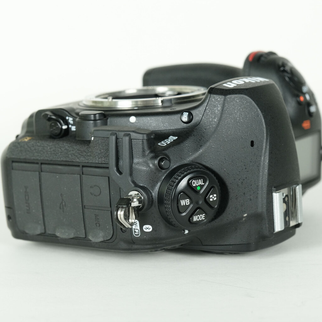 Nikon D850 Nikon D850