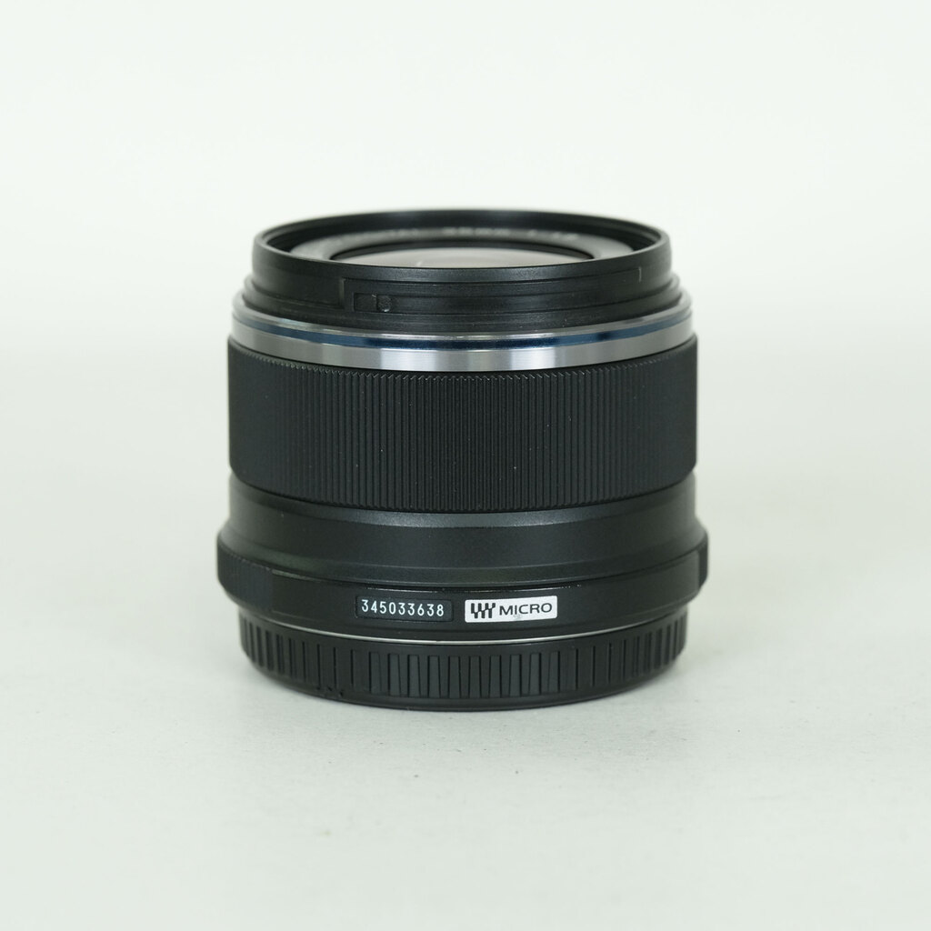 OLYMPUS M.ZUIKO DIGITAL 25mm F1.8