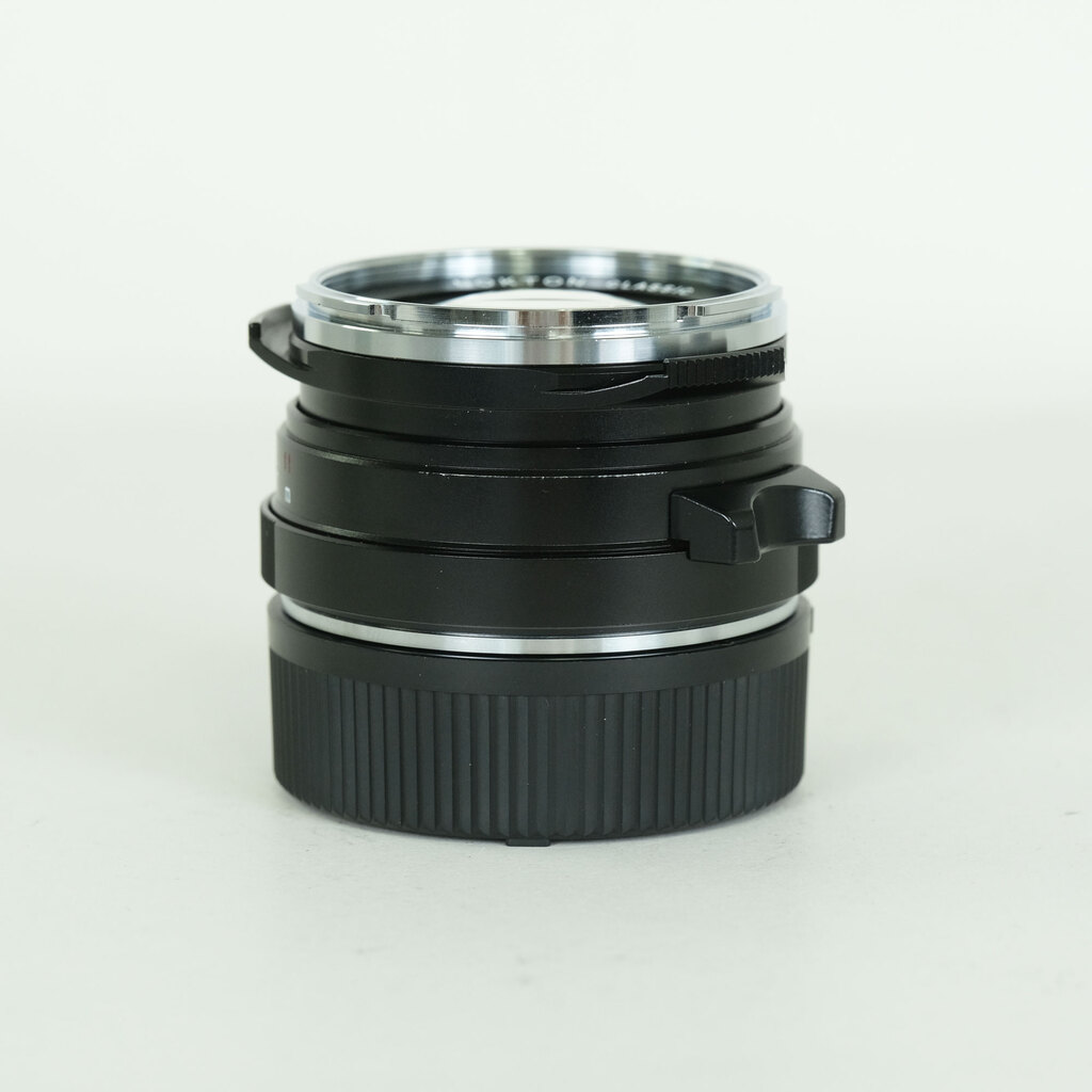 Voigtlander NOKTON Classic 40mm F1.4 MC VM [ライカM用]