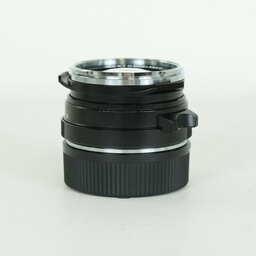 Voigtlander NOKTON Classic 40mm F1.4 MC VM [ライカM用]