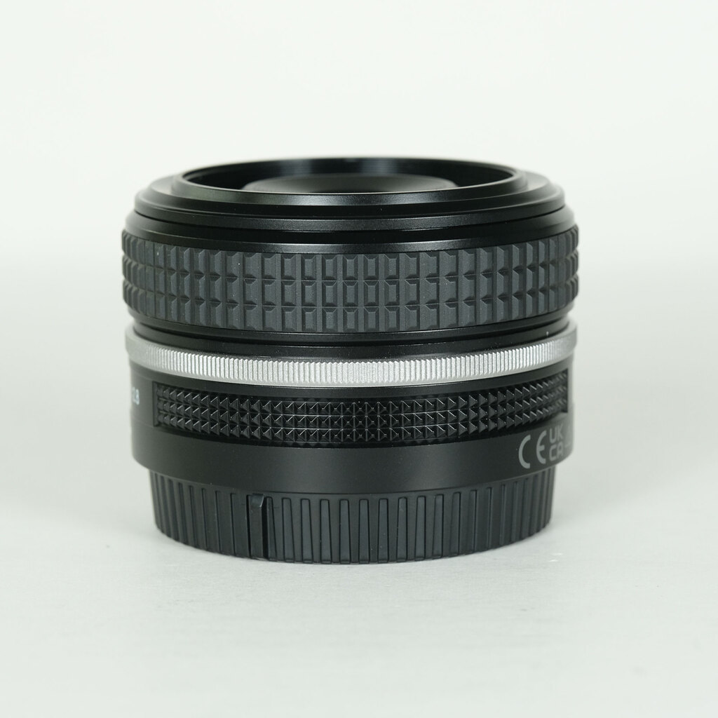 Nikon NIKKOR Z 28mm f/2.8 [Special Edition]