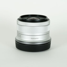 Canon RF-S 18-45mm F4.5-6.3 IS STM