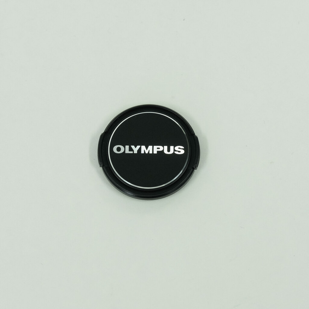 OLYMPUS M.ZUIKO DIGITAL 45mm F1.8