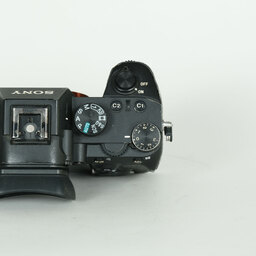 SONY α7 III（ILCE-7M3）