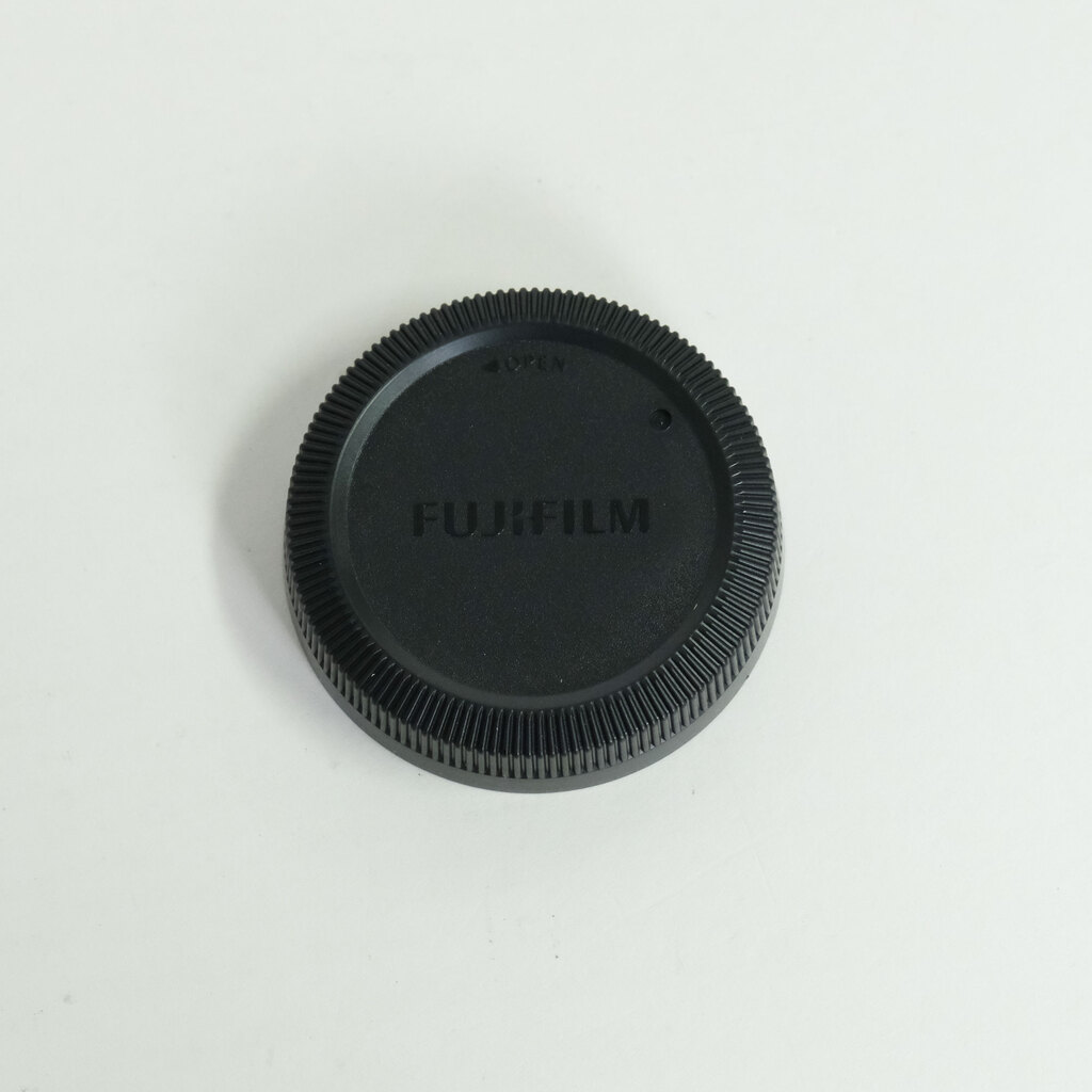 FUJIFILM XF23mmF2.8 R WR