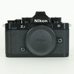 Nikon Z f