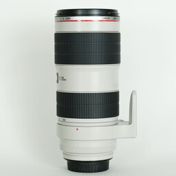 Canon EF70-200mm F2.8L IS II USM