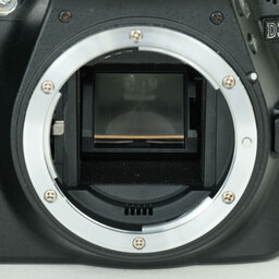 Nikon D3400
