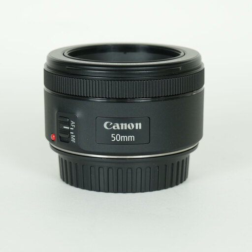 Canon EF50mm F1.8 STMを徹底解説。作例からレビューまで | ONE SCENE