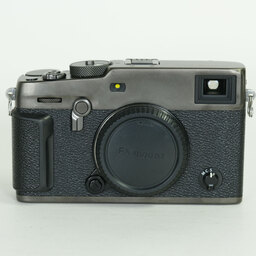 FUJIFILM X-Pro3 FUJIFILM X-Pro3