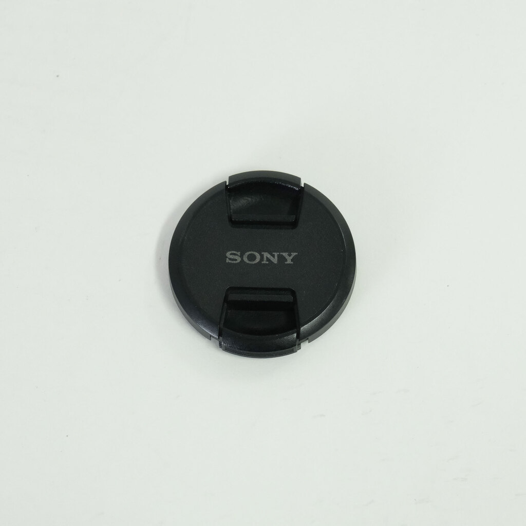 SONY E 18-55mm F3.5-5.6 OSS SEL1855