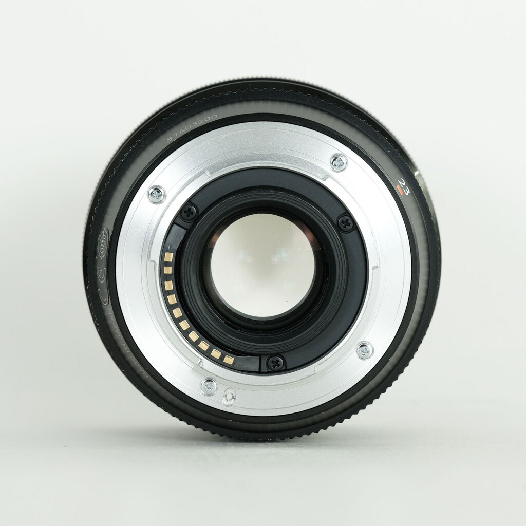 FUJIFILM XF23mmF1.4 R
