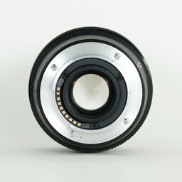 FUJIFILM XF23mmF1.4 R