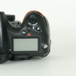 Nikon D810
