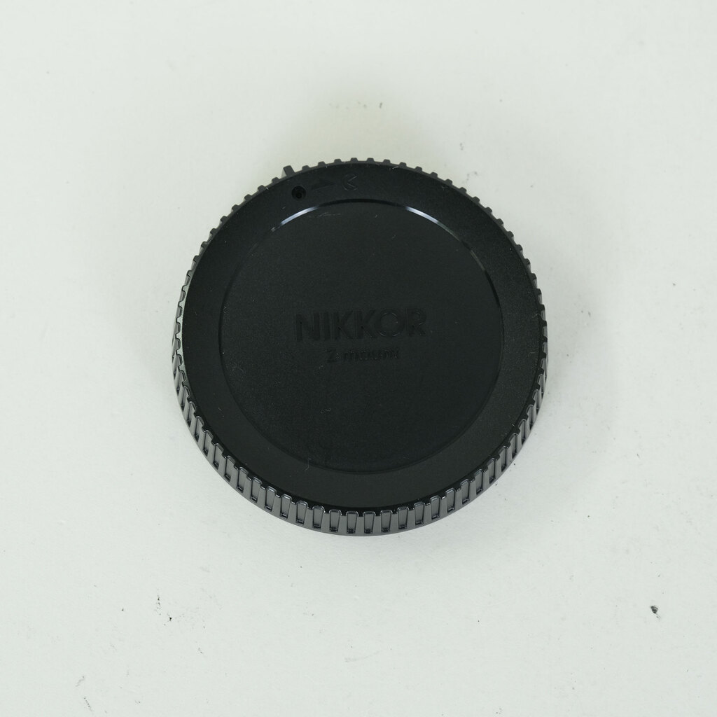 Nikon NIKKOR Z 70-200mm f/2.8 VR S