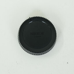 Nikon NIKKOR Z 70-200mm f/2.8 VR S