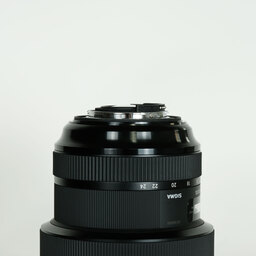 SIGMA 14-24mm F2.8 DG HSM｜Art [ニコンF用]
