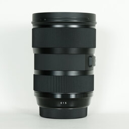 SIGMA 24-35mm F2 DG HSM｜Art [キヤノンEF用]