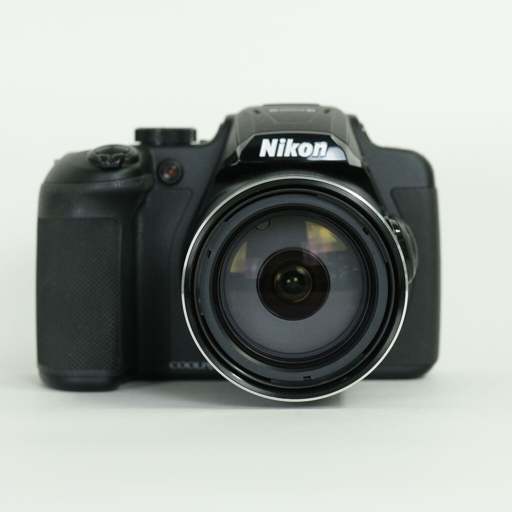 Nikon COOLPIX B700 ブラック Nikon COOLPIX B700 ブラック