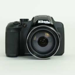 Nikon COOLPIX B700 ブラック Nikon COOLPIX B700 ブラック