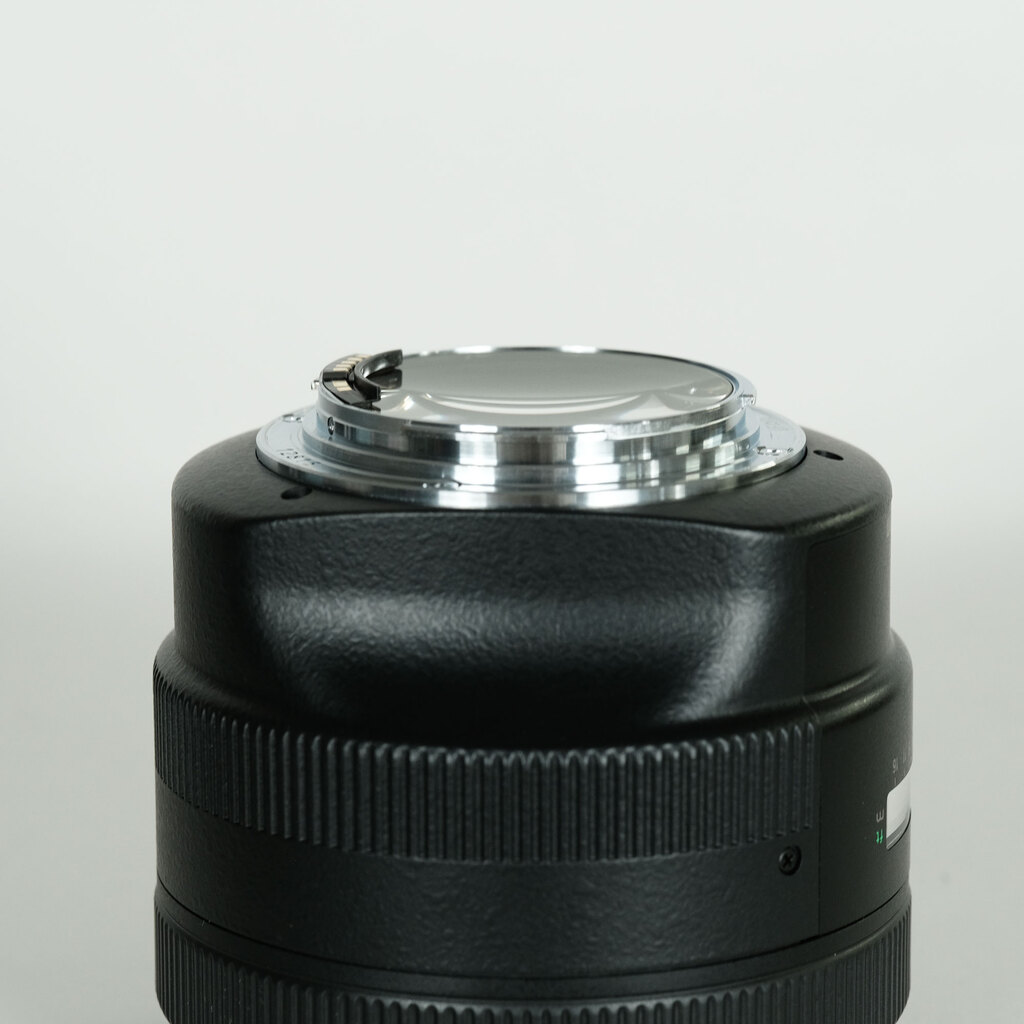 Canon EF50mm F1.0L USM