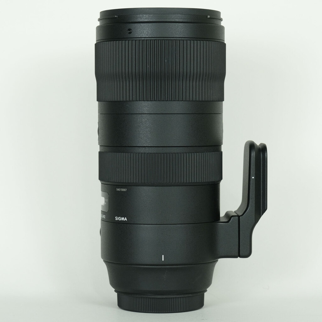 SIGMA 70-200mm F2.8 DG OS HSM｜Sports [キヤノン用]