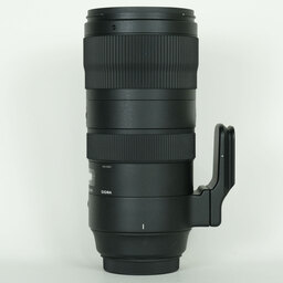 SIGMA 70-200mm F2.8 DG OS HSM｜Sports [キヤノン用]