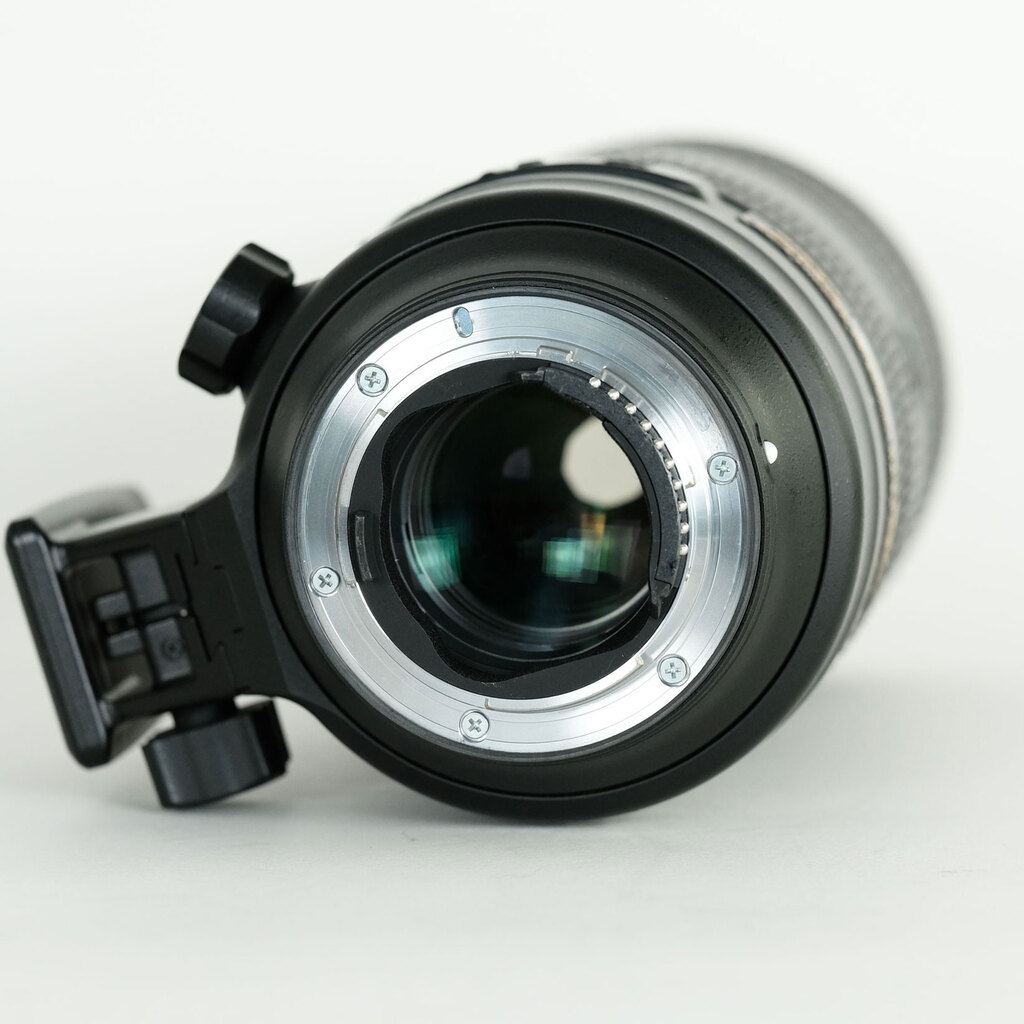 Nikon AF-S NIKKOR 70-200mm f/2.8E FL ED VR