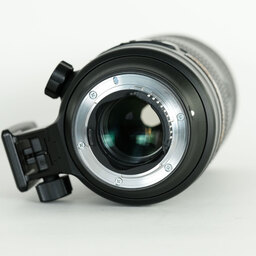 Nikon AF-S NIKKOR 70-200mm f/2.8E FL ED VR