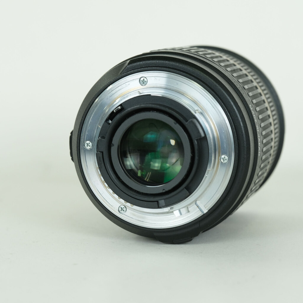 TAMRON SP 28-75mm F2.8 XR Di LD ASPH [IF] Macro/Model A09NII(ニコンF用)   【AFモーター内蔵】