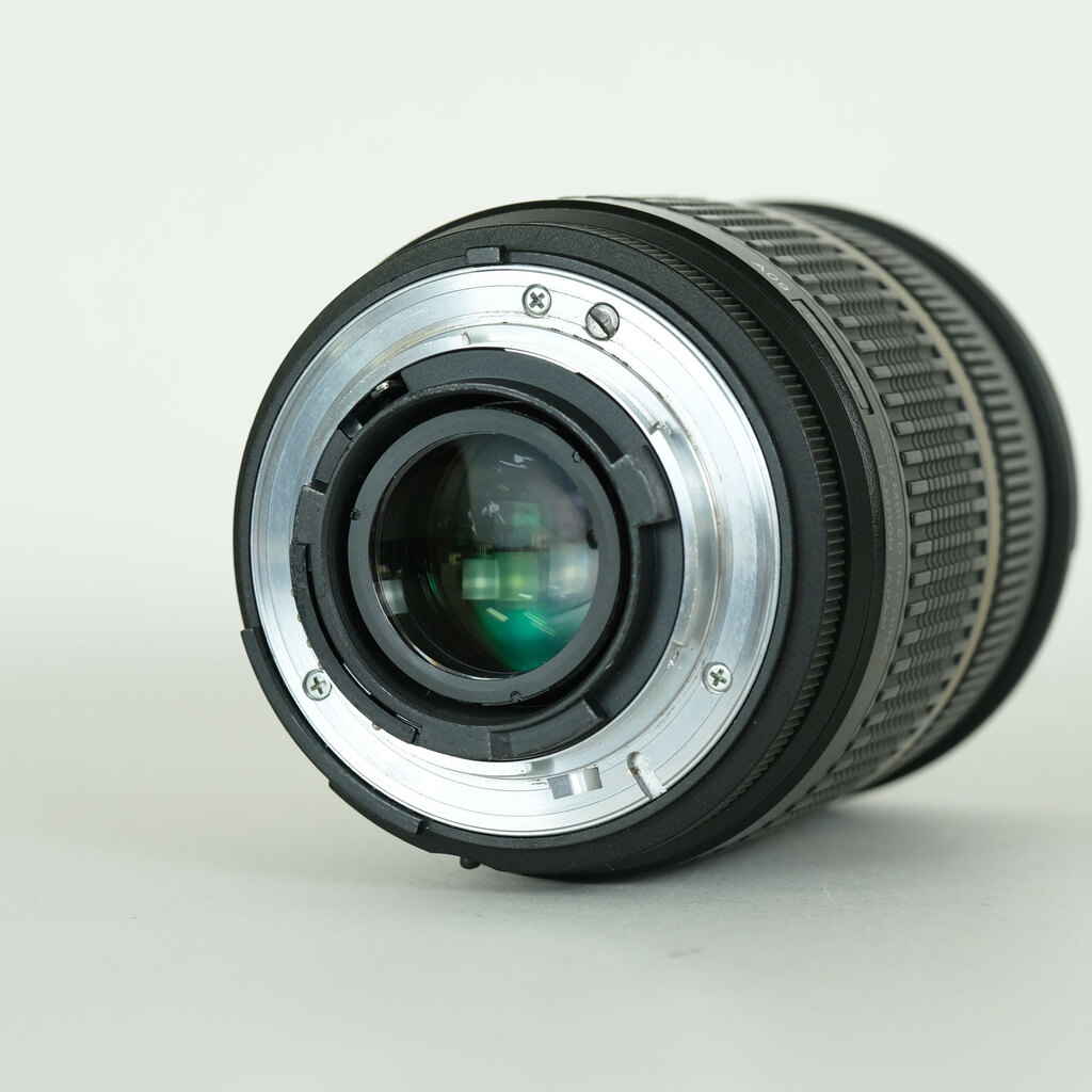 TAMRON SP 28-75mm F2.8 XR Di LD ASPH [IF] Macro/Model A09NII(ニコンF用)   【AFモーター内蔵】