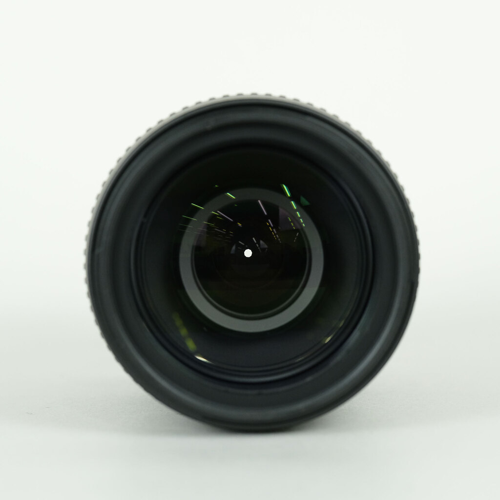 Nikon AF-S VR Zoom-Nikkor 70-300mm F4.5-5.6G IF-EDの出品 | ONE