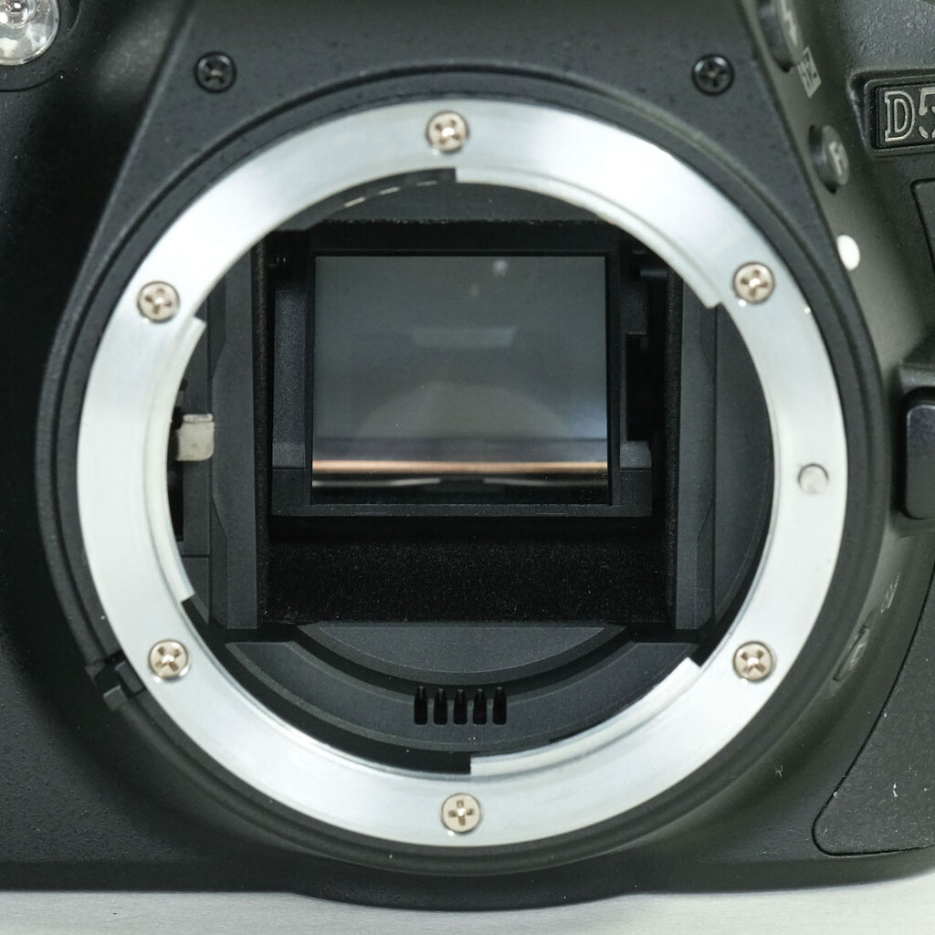 Nikon D5300