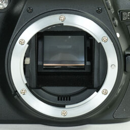 Nikon D5300