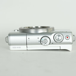 Canon EOS M100