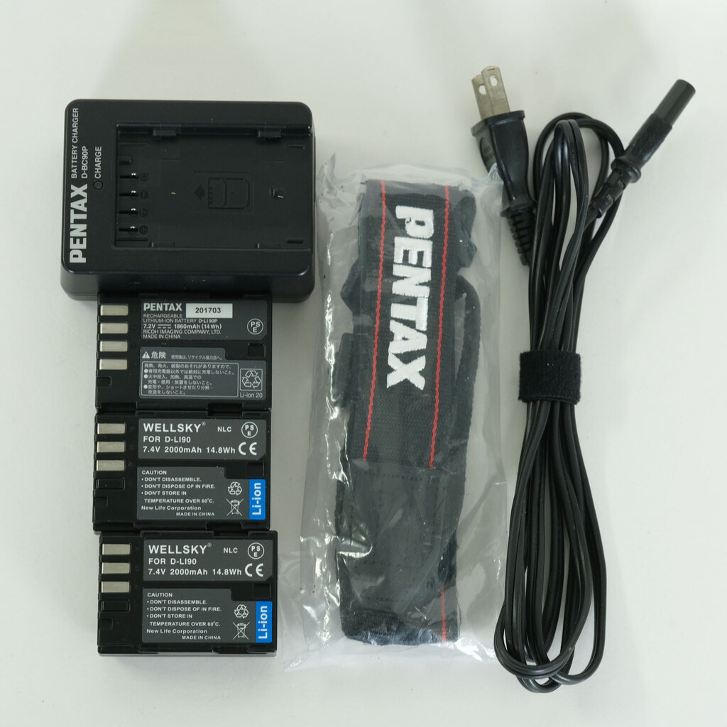 PENTAX K-3 ボディ PENTAX K-3 ボディ