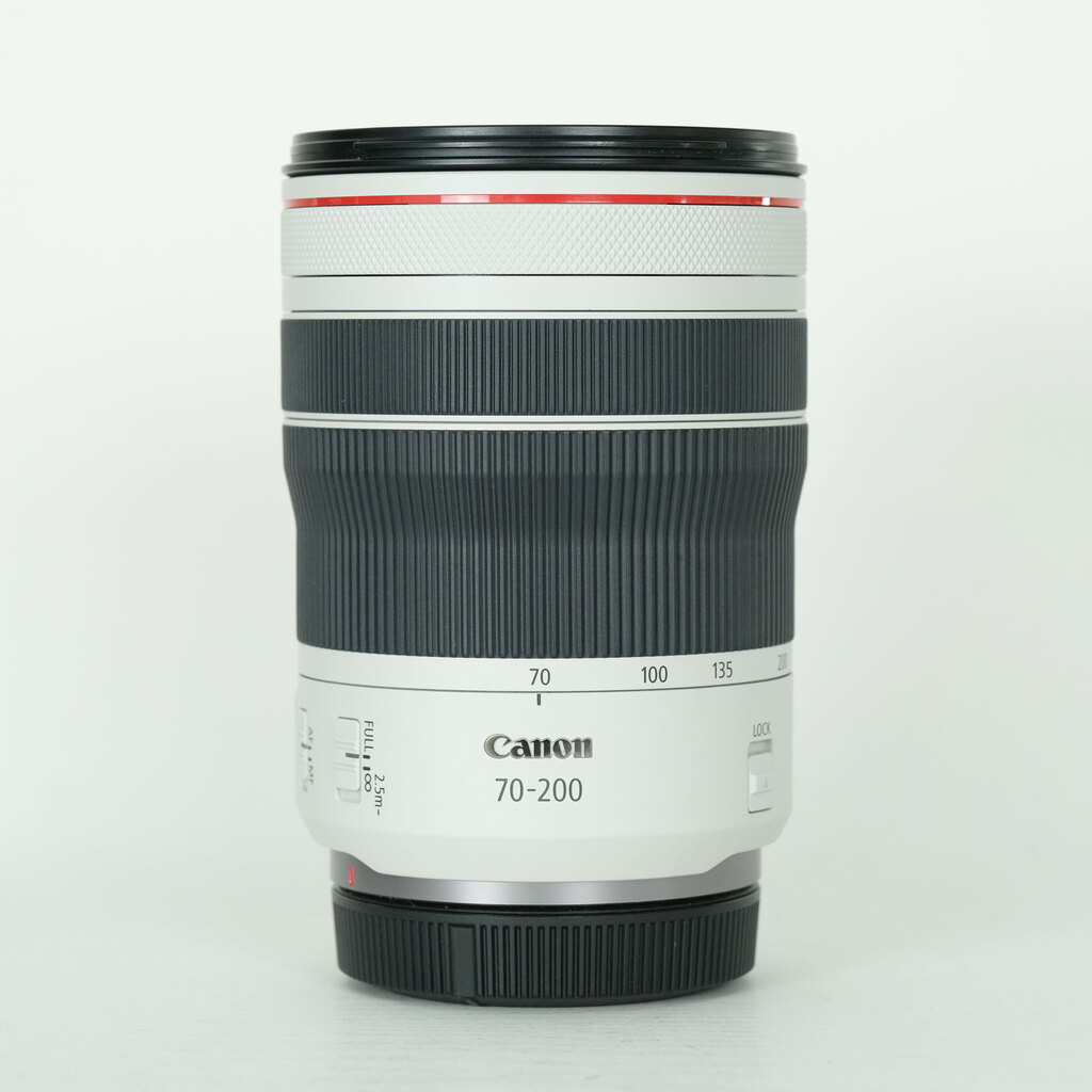 Canon RF70-200mm F4 L IS USM