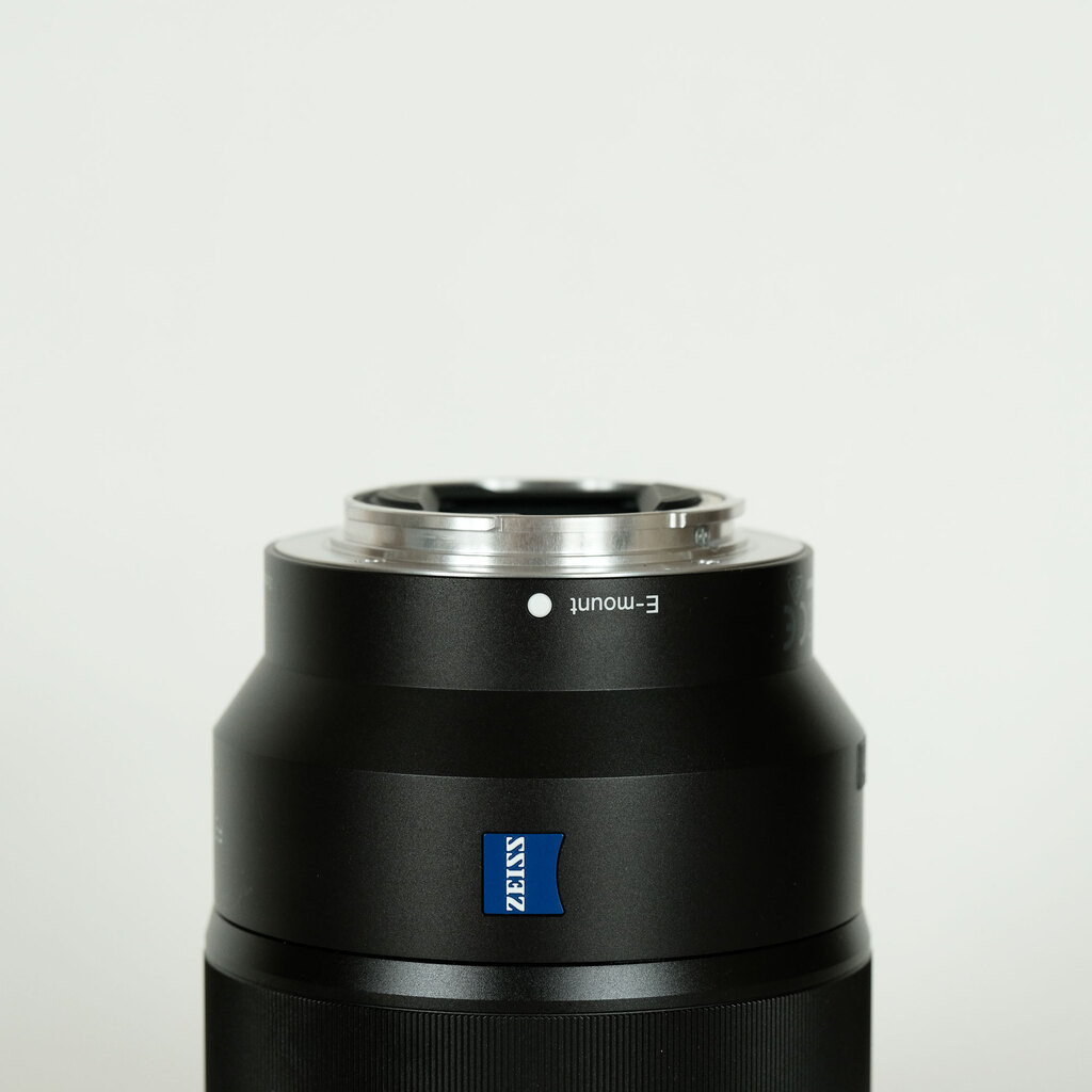 SONY Vario-Tessar T* FE 16-35mm F4 ZA OSS SEL1635Z