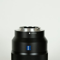 SONY Vario-Tessar T* FE 16-35mm F4 ZA OSS SEL1635Z